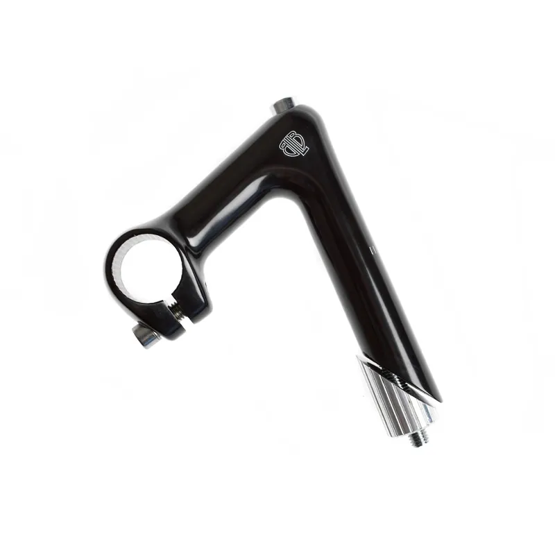 Billig BLB Lil Quill Stem Schaftvorbau 1 Zoll - 26/25,4mm - schwarz