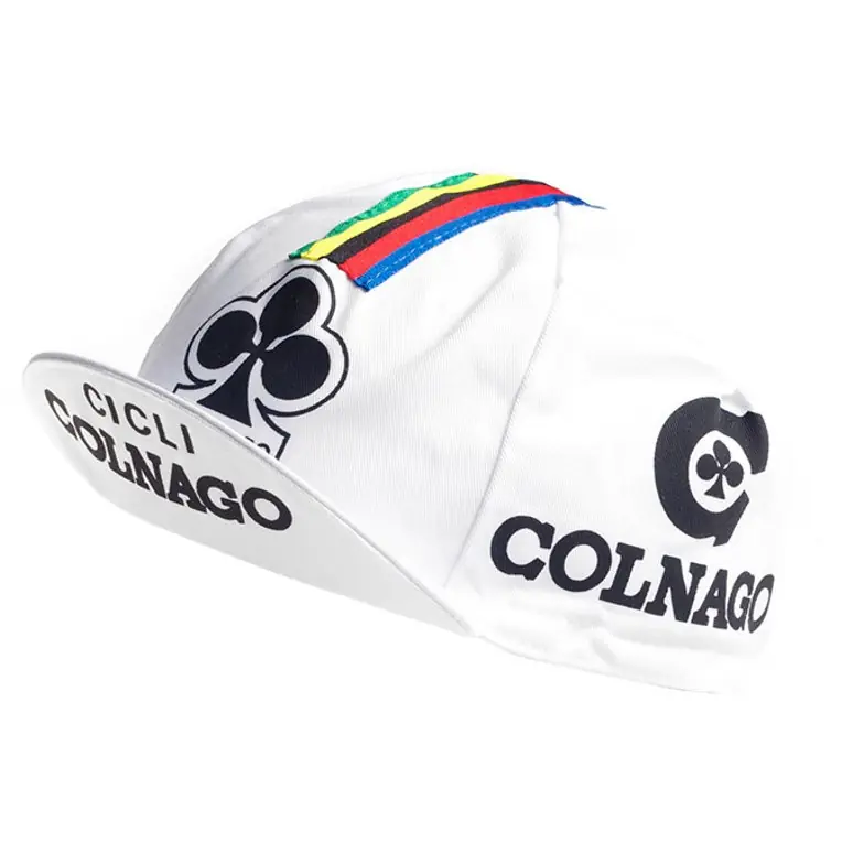 BLB Vintage Radmütze - Colnago Neu Im Sortiment