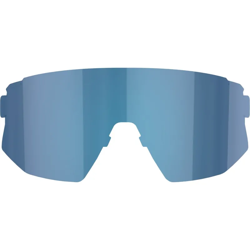 Sofort Bestellen Bliz Breeze Wechselglas - Brown with Blue Multi