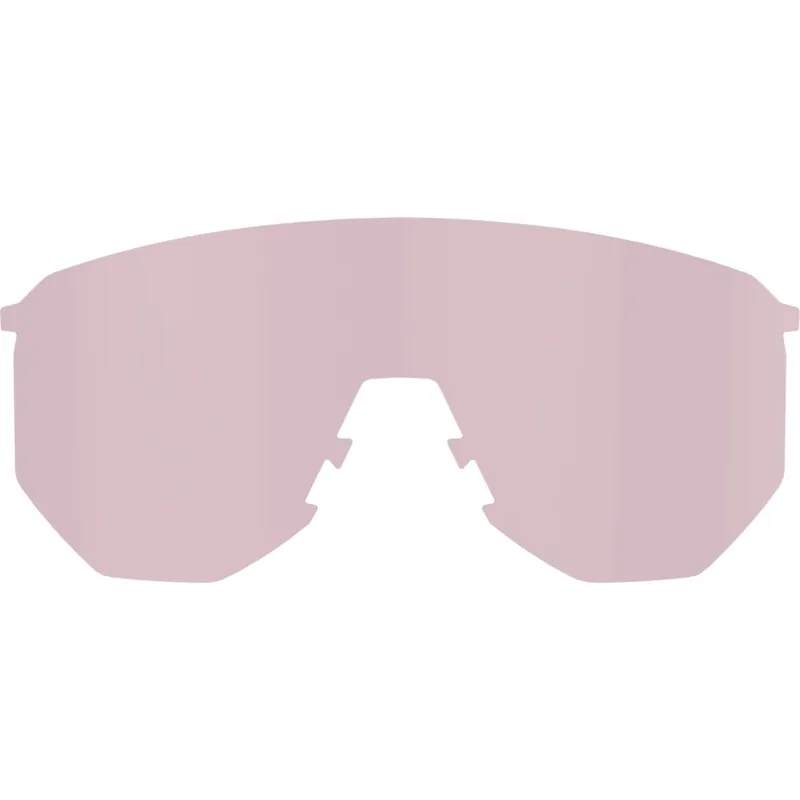 Bliz Hero Small Wechselglas - Pink Geprüft