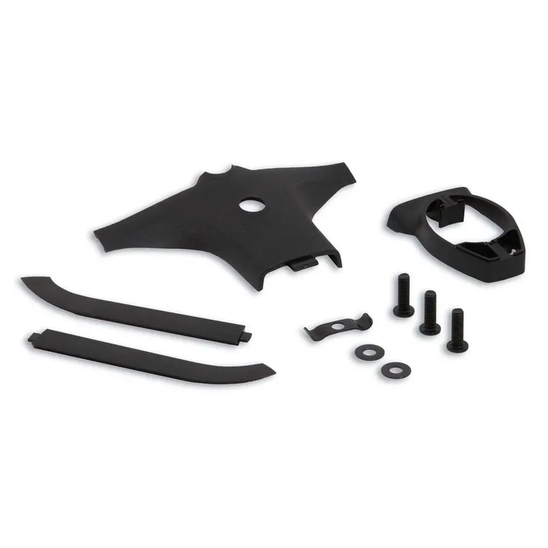 BMC Kabelabdeckung für ICS2 CARBON Aero Gen. 2 Cockpit - 100/390 mm - 30007891 Aktuell