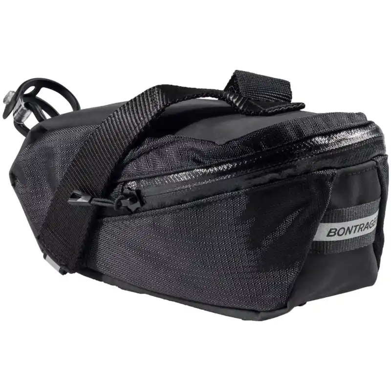 Ausverkauf Bontrager Elite Large Seat Pack Satteltasche - black