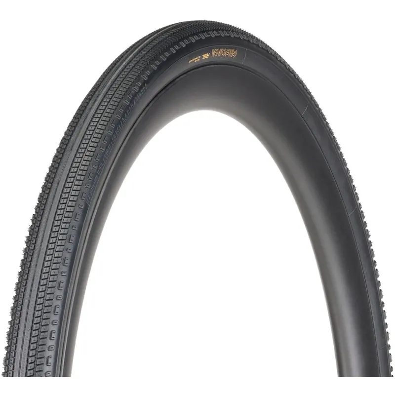 Bontrager Girona RSL TLR Gravel Faltreifen - 42-622 schwarz Solange Der Vorrat Reicht
