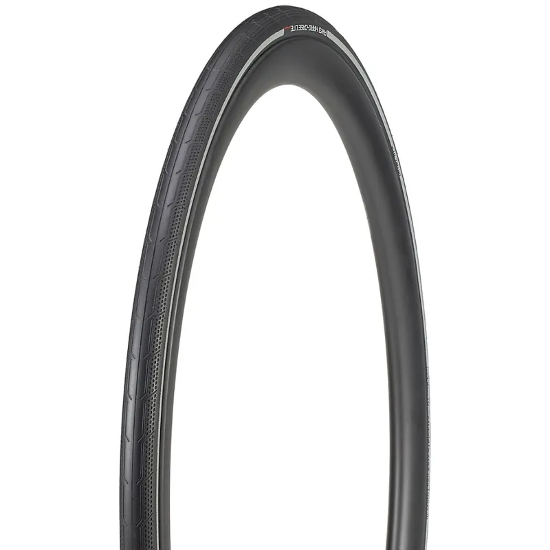 Bontrager AW3 Hard-Case Lite Reflective Rennrad Faltreifen - 25-622 Mega-Angebot