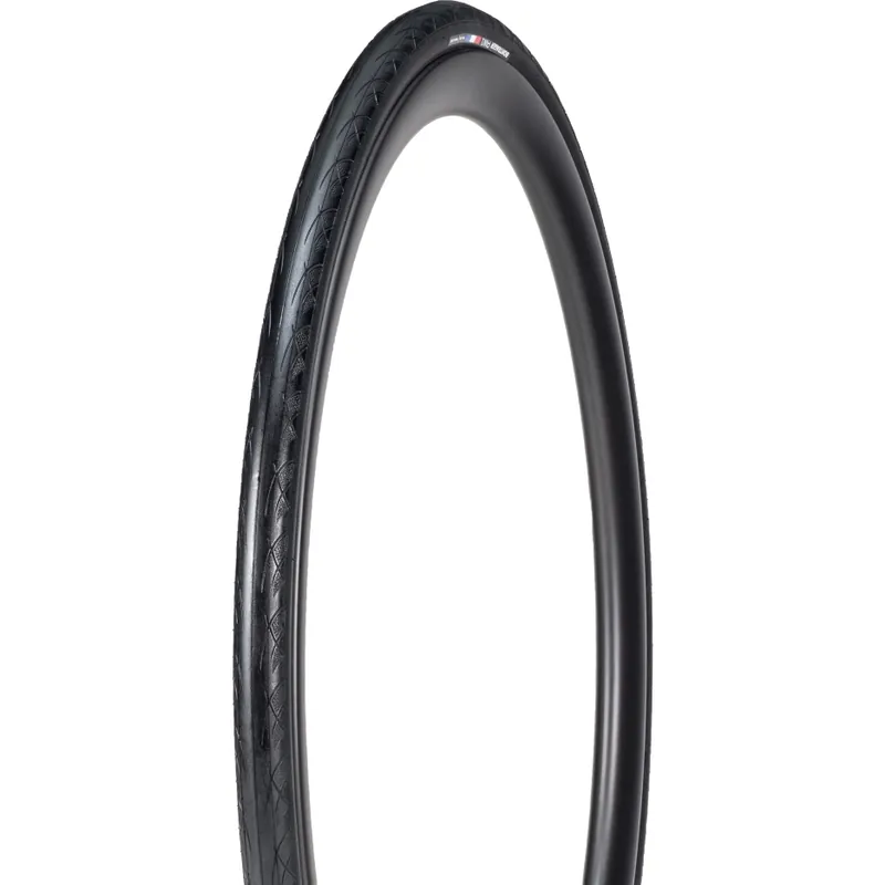Wochenendangebot Bontrager AW1 Hard-Case Drahtreifen - 28-622 schwarz