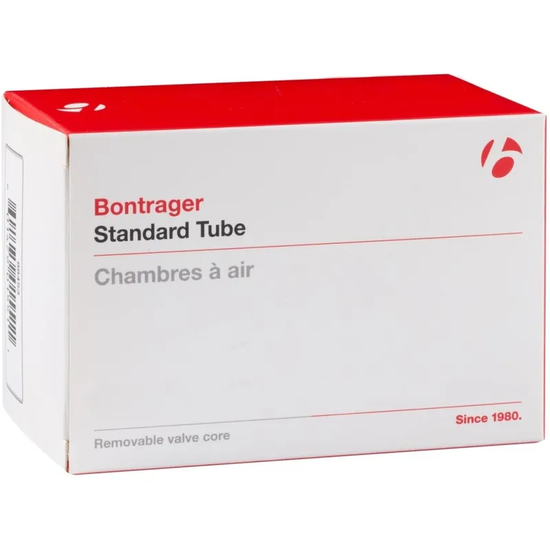 Sonderangebot Bontrager Schlauch - 28" Standard Presta 80mm - 700 x 28-32mm