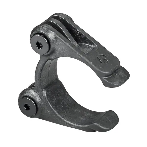 Expressversand Bontrager Blendr Kovee Pro 35 Stem Base - Duo Base