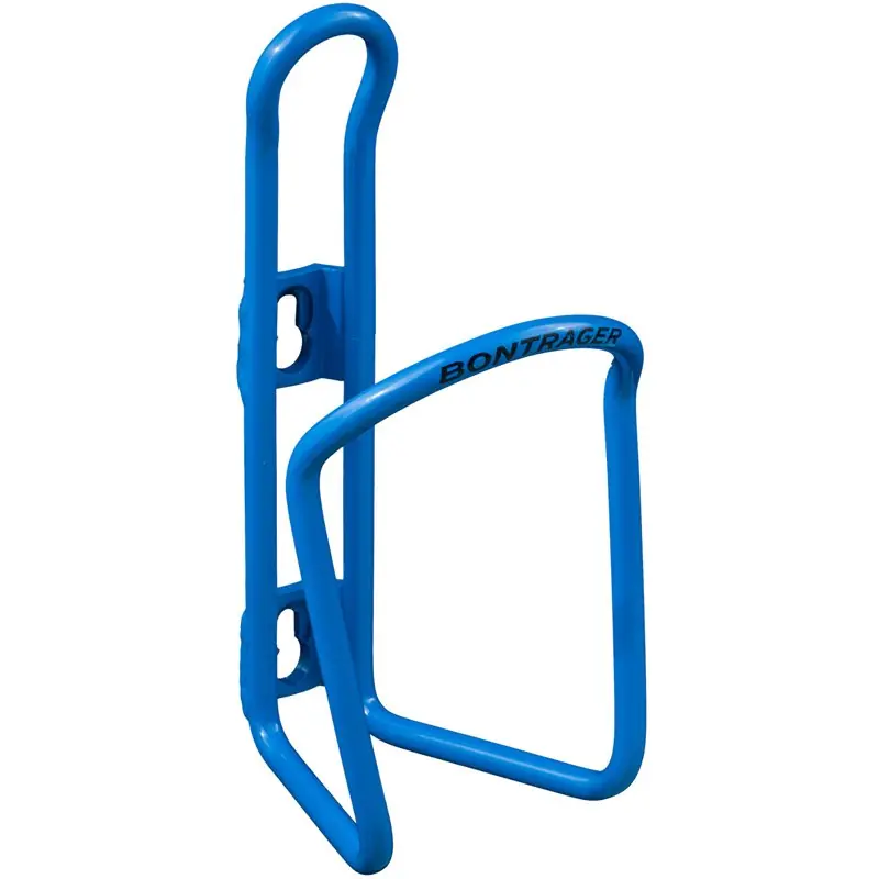 Bestseller Bontrager Hollow 6mm Cage Flaschenhalter - waterloo blue