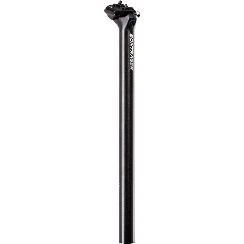 Top-Preis Bontrager Elite Seatpost Sattelstütze - 15 mm Setback