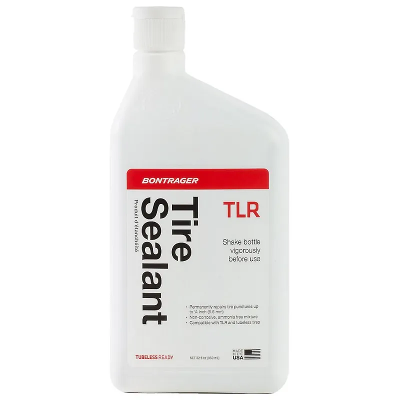 Bontrager TLR Reifendichtmittel 950ml Zertifiziert