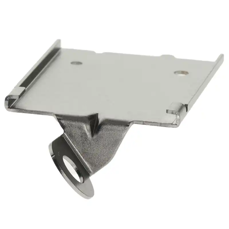 Angebot Bosch Montageplatte ConnectModule für BDU38YY