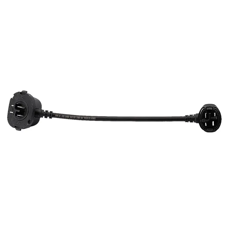 Neue Kollektion Bosch PowerMore Kabel, Kabelführung Richtung Akkuhalter - 50 mm (BCH3923_50)
