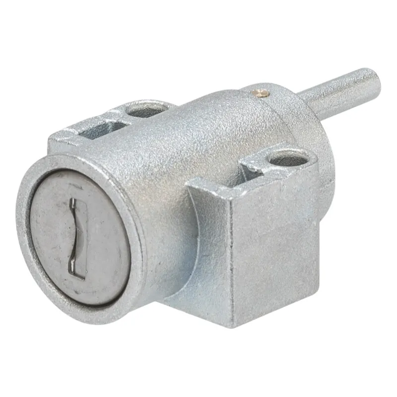 Bosch ABUS Schließzylinder für CompactTube - BLO BOS CPT1 T82 Top-Preis