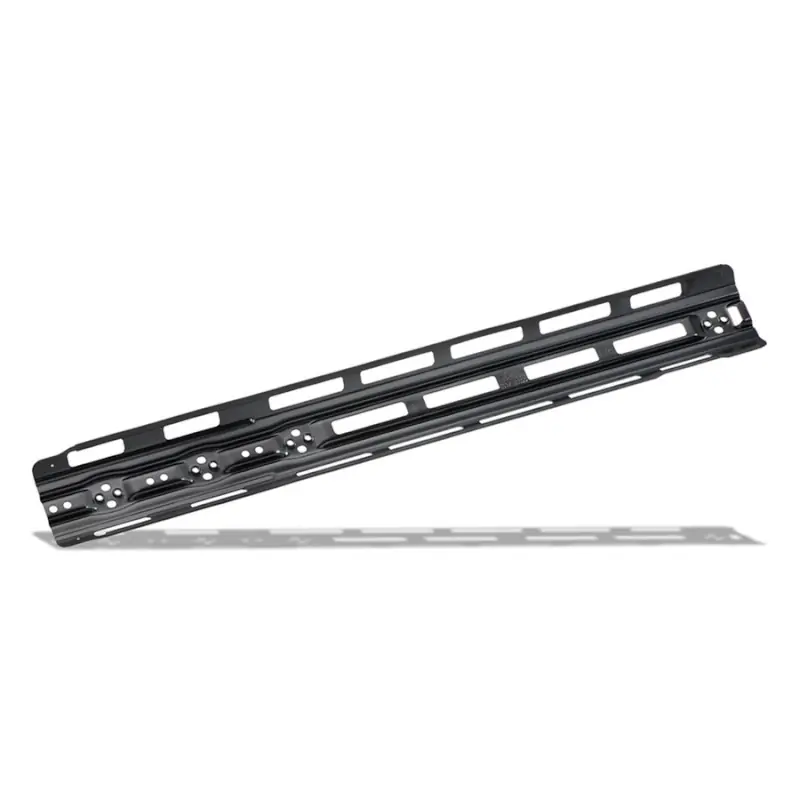 Bosch Montageschiene PowerTube 750 horizontal mit Kantenschutz, axial BBP377Y Saisonangebot
