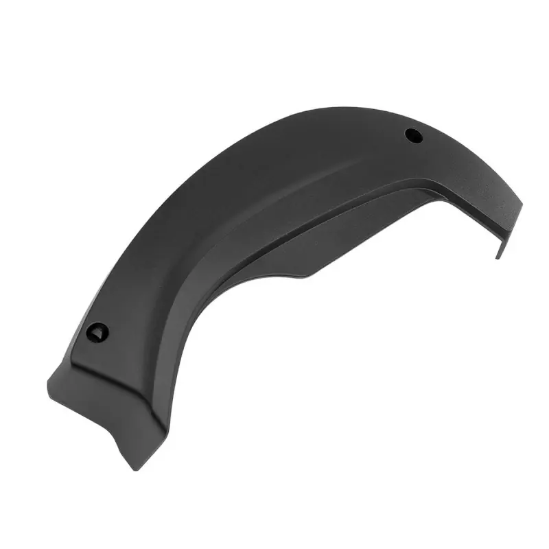 Bosch Designdeckel Schnittstelle Active Line, links BDU3XX - schwarz Preis Gesenkt