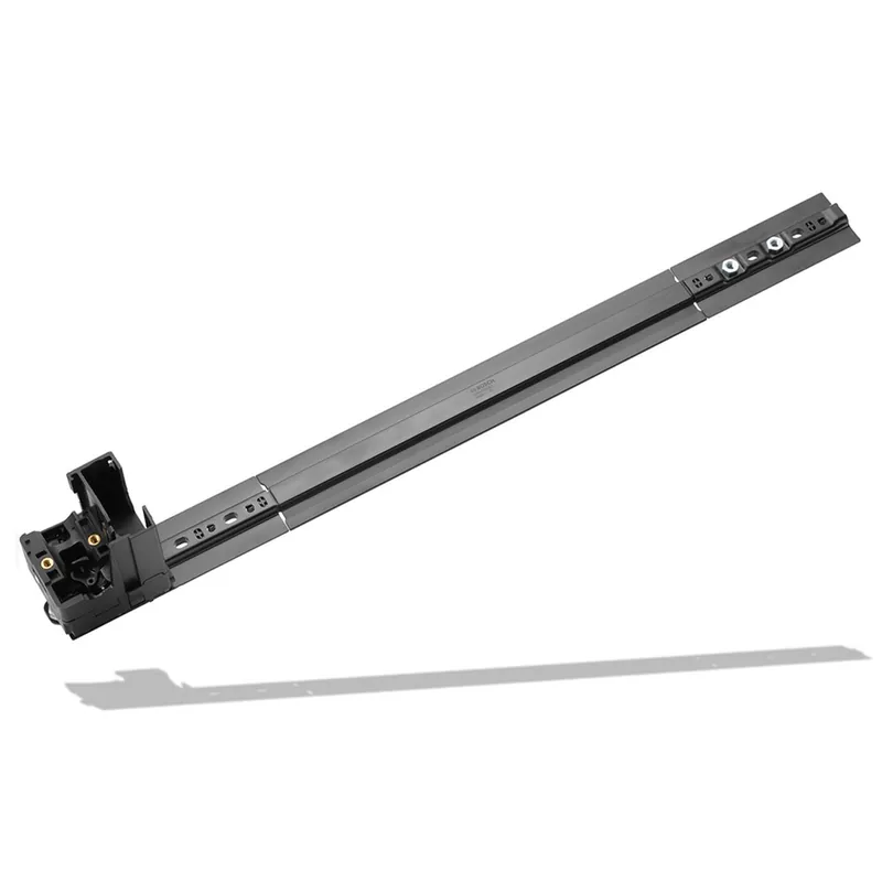 Knallerangebot Bosch Akkuhalter CompactTube 400 BBP324Y - vertikal, schlüssellose Entnahme EB1210004H