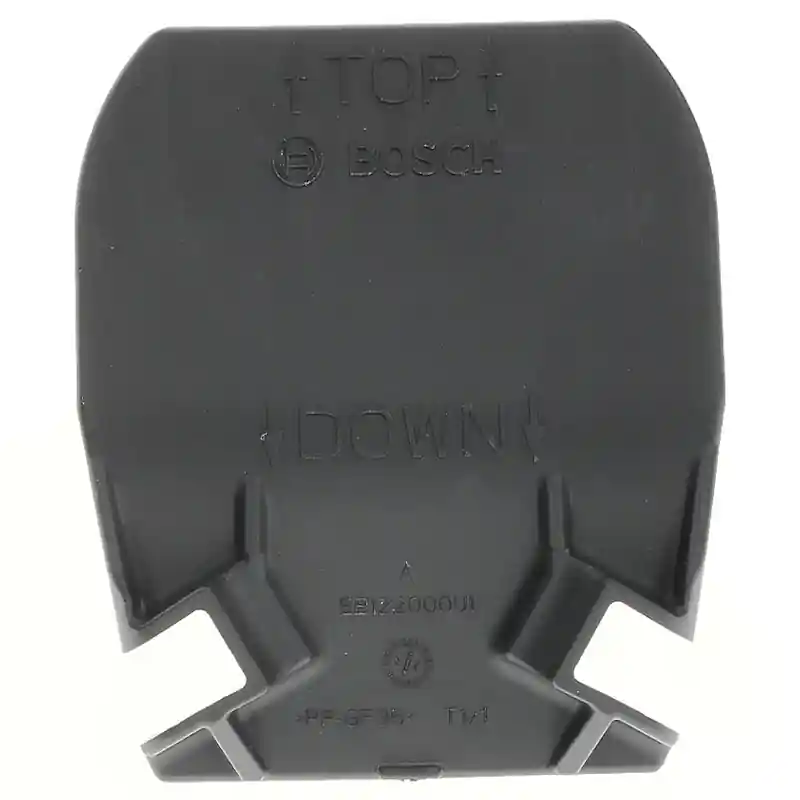Nur Heute Bosch Abdeckkappe für PowerTube - kabelseitig Inversentnahme nach oben Pivot - BBP38YY