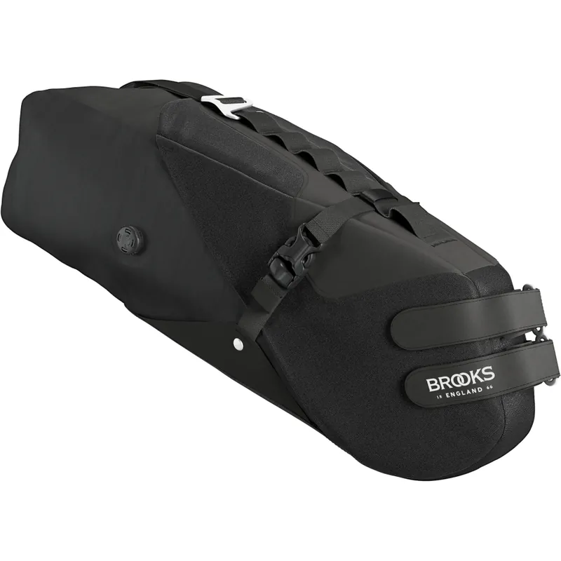 Preiswert Brooks Scape Seat Bag Satteltasche - schwarz