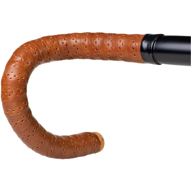 BTP BTF Classic Lenkerband - Brown Neuheit
