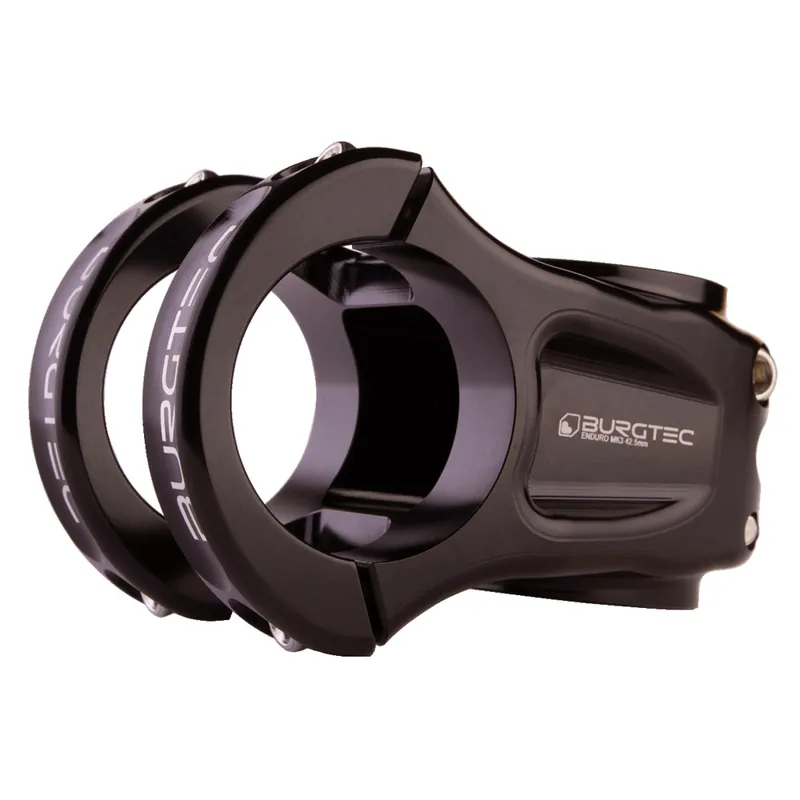 Top-Preis Burgtec Enduro MK3 Vorbau - 35mm - burgtec black