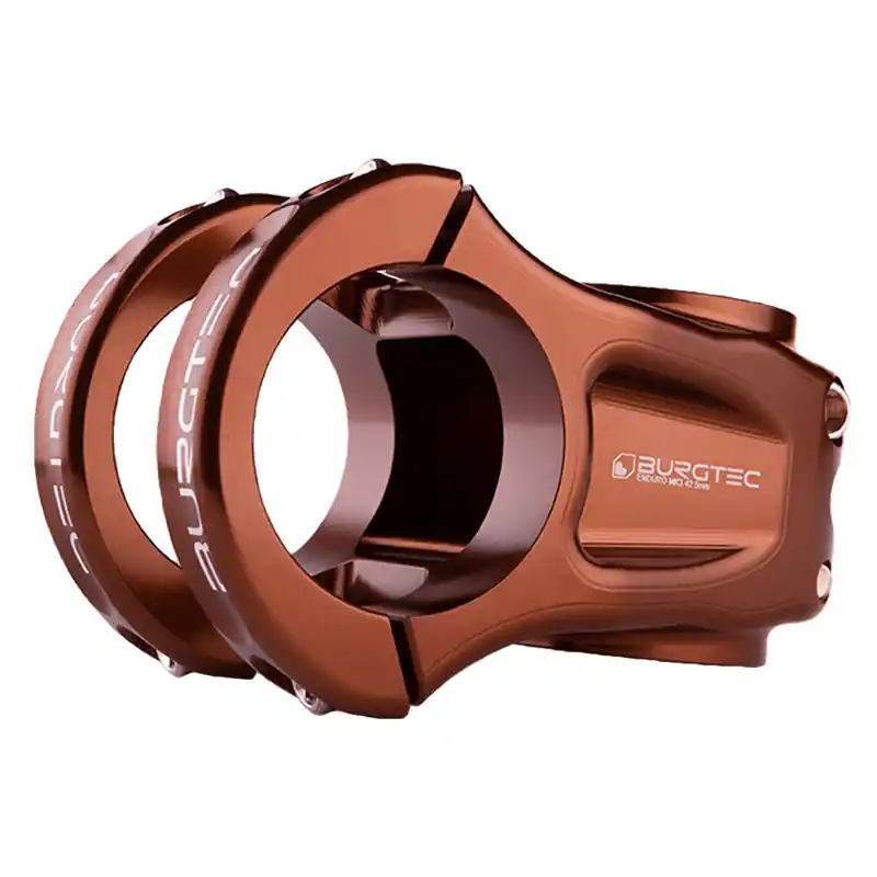 Burgtec Enduro MK3 Vorbau - 35mm - kash bronze Top-Seller