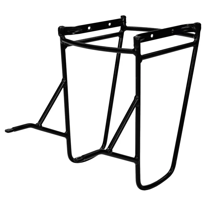 Neue Kollektion Burley Gepäckträger für Coho XC