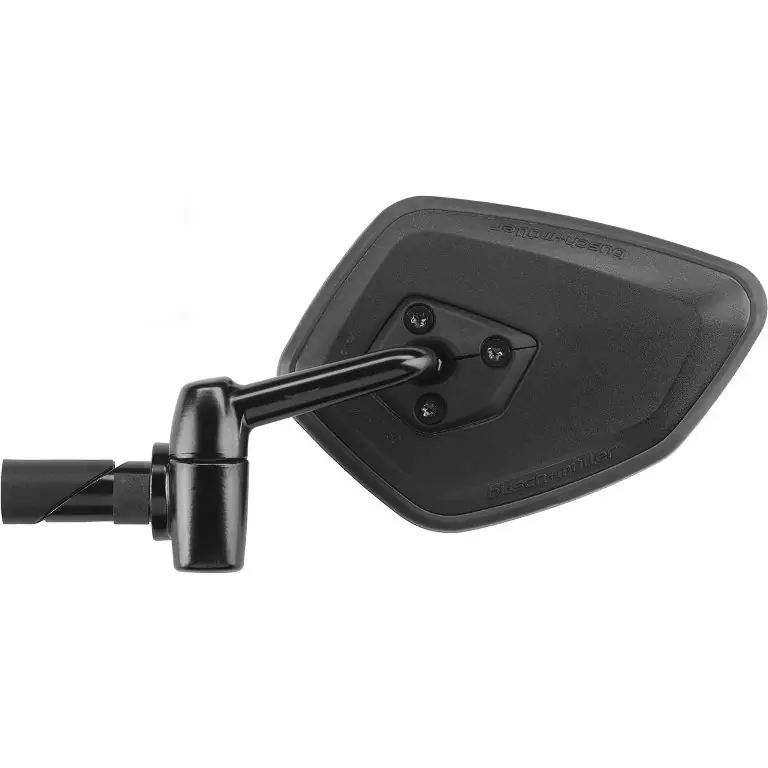 Busch + Müller Cycle Star E Rückspiegel - 913/712 Angebot