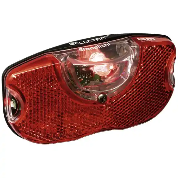 Busch + Müller Selectra Plus LED Rückleuchte - 320ALK Saisonangebot