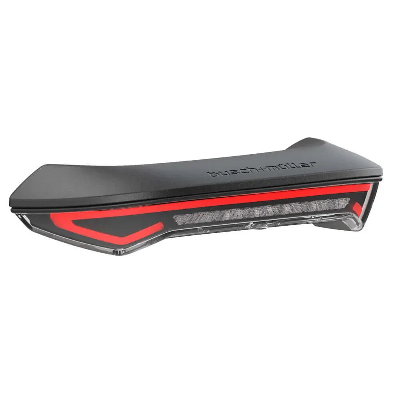Busch + Müller TOPLIGHT Kite E Brex E-Bike Rücklicht - 534022RKSB Solange Der Vorrat Reicht