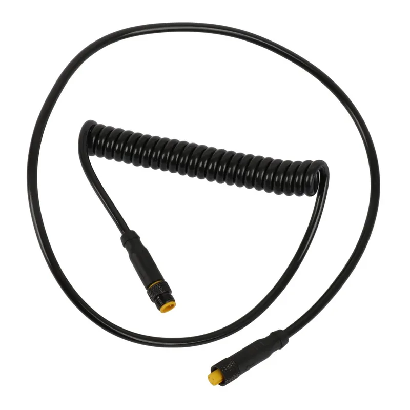 Busch + Müller Verlängerungskabel für Lumotec / IQ-XM Speed 125cm - Higo Mini C Expressversand