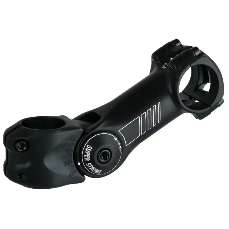 by,schulz Pro SDS Vorbau - Super Strong - 31.8mm verstellbar Finale Aktion