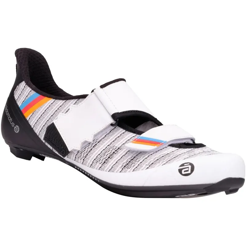 Bestseller Cadomotus Worldcup 4E Triathlon Sprint Schuhe - Cloud