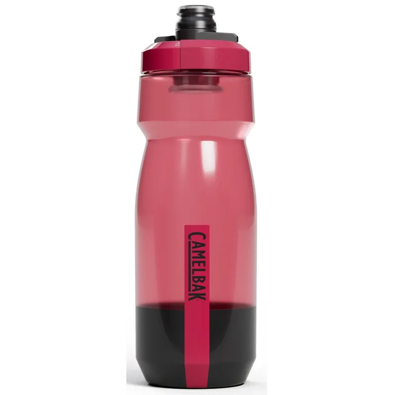 Billig CamelBak Podium Fahrradflasche 710ml - mercury berry