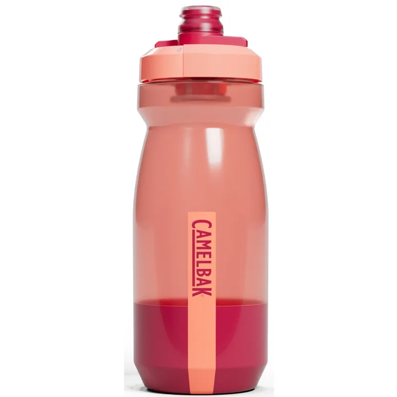 CamelBak Podium Fahrradflasche 620 ml - mercury blush Top-Preis