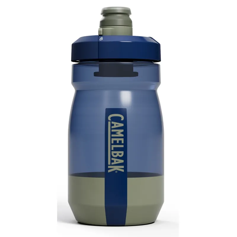 Abverkauf CamelBak Podium Fahrradflasche 440ml - mercury deep sea