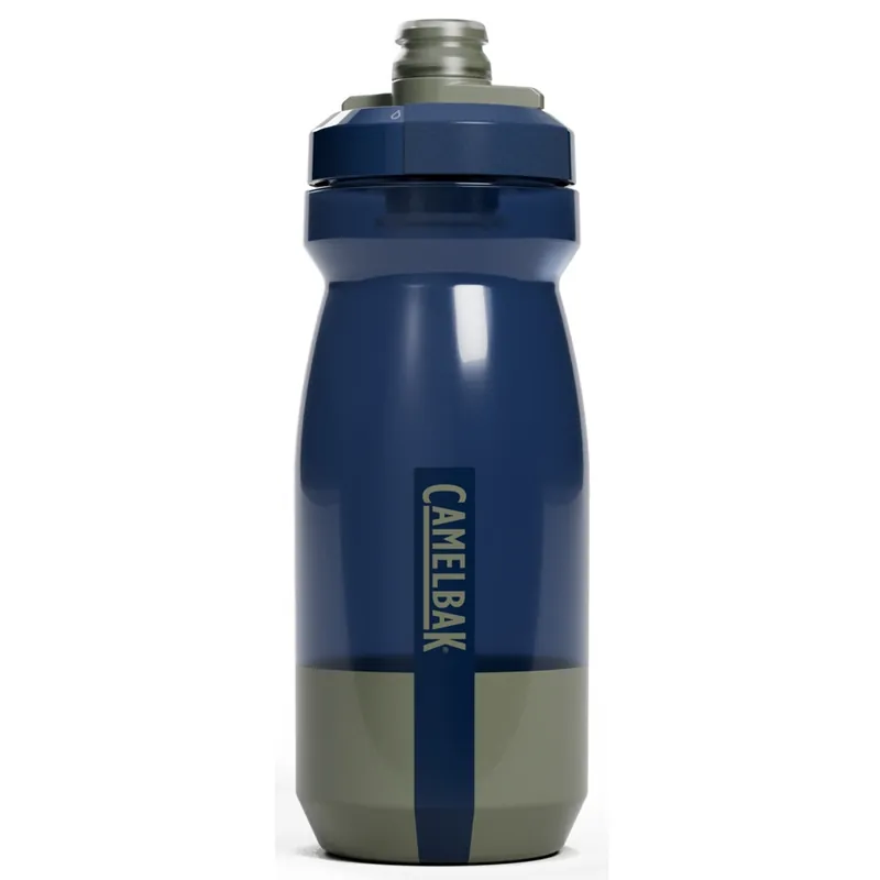 Sofort Bestellen CamelBak Podium Fahrradflasche 620 ml - mercury deep sea