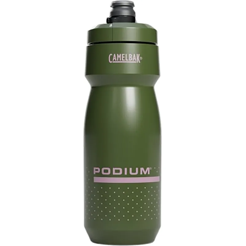 CamelBak Podium Fahrradflasche 710ml - deep fern Ausverkauf