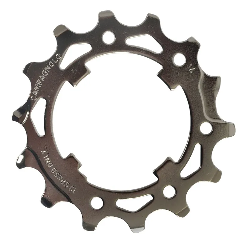 Campagnolo Ritzel - N3W 13-fach (WRL) - 14 Zähne 13SWRL-14 Begrenztes Angebot