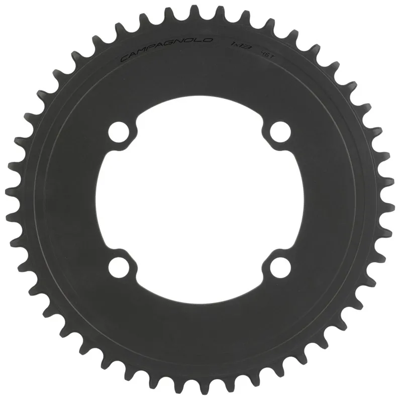 Campagnolo Super Record 13 Kettenblatt - Aero 4x BCD 104 1x13-fach Powermeter Type Direktkauf