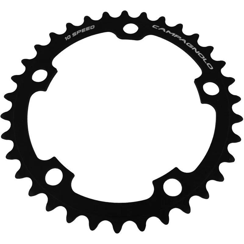 Campagnolo Veloce/Centaur CT Kettenblatt 110 mm - 10-fach - 34Z Wochenendangebot