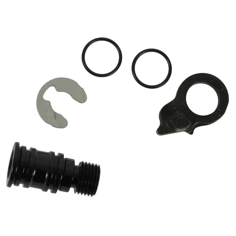 Begrenztes Angebot Campagnolo Befestigungsschraubenkit - RD-EK106 für Ekar / Ekar GT Schaltwerk (13-fach)