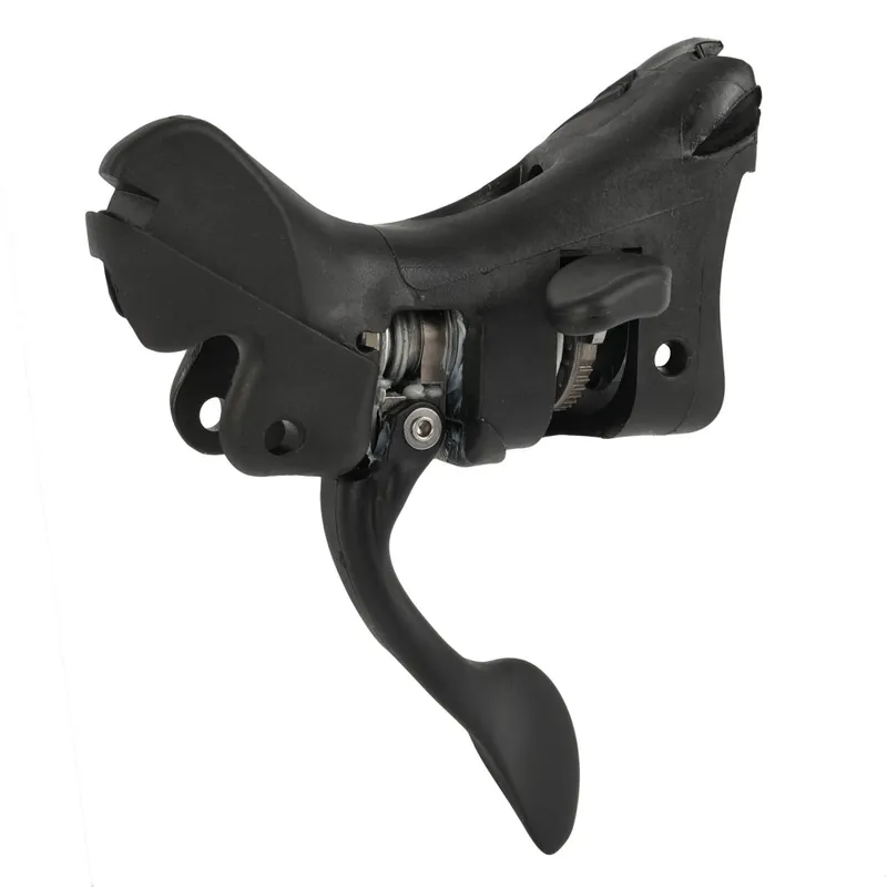 Campagnolo Bremshebelgehäuse - Ergopower für Record/Chorus (2009-14) - EC-RE100 rechts (11s) Versand Am Gleichen Tag