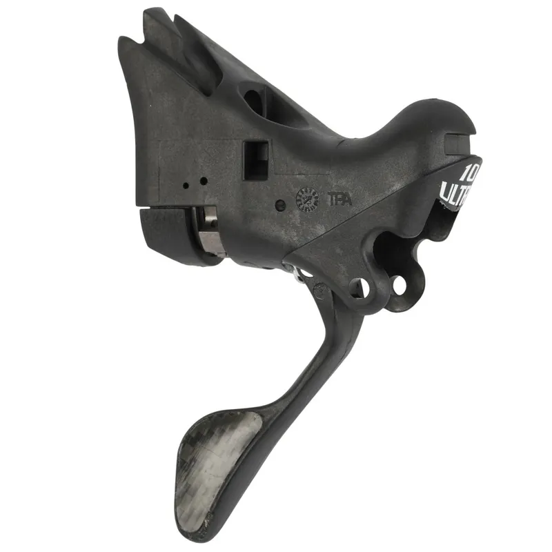 Campagnolo Bremshebelgehäuse - Ergopower für Record (bis 2017) - EC-RE200 rechts (10s) Saisonangebot