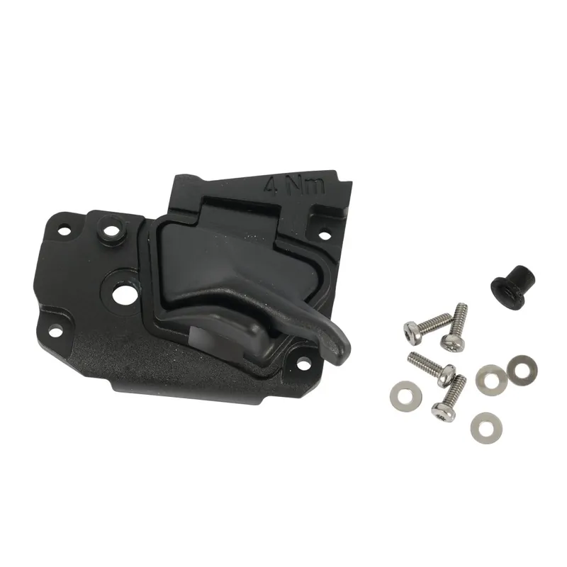 Campagnolo Innere Bauteile - Ergopower für Super Record Brems-/Schalthebel (WRL, 13-fach) - EC-SRWRL1304 rechts Sonderangebot