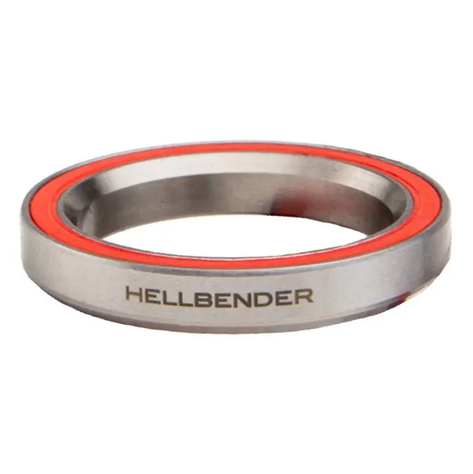 Letzte Chance Cane Creek Hellbender 70 Lite Ersatz-Lager - 41mm - 1 1/8"