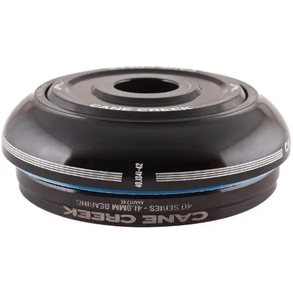 Cane Creek 40.IS42 Short Cover Top Steuersatz-Oberteil 1 1/8 Zoll - IS42/28.6 Meistverkauft