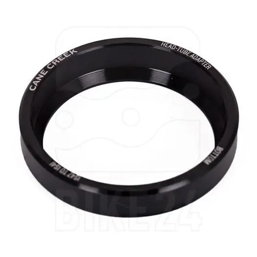 Preisknaller Cane Creek 40.IS47 Conversion Bottom Reduzier-Unterteil 1 1/4 auf 1 1/8 Zoll - IS41/30