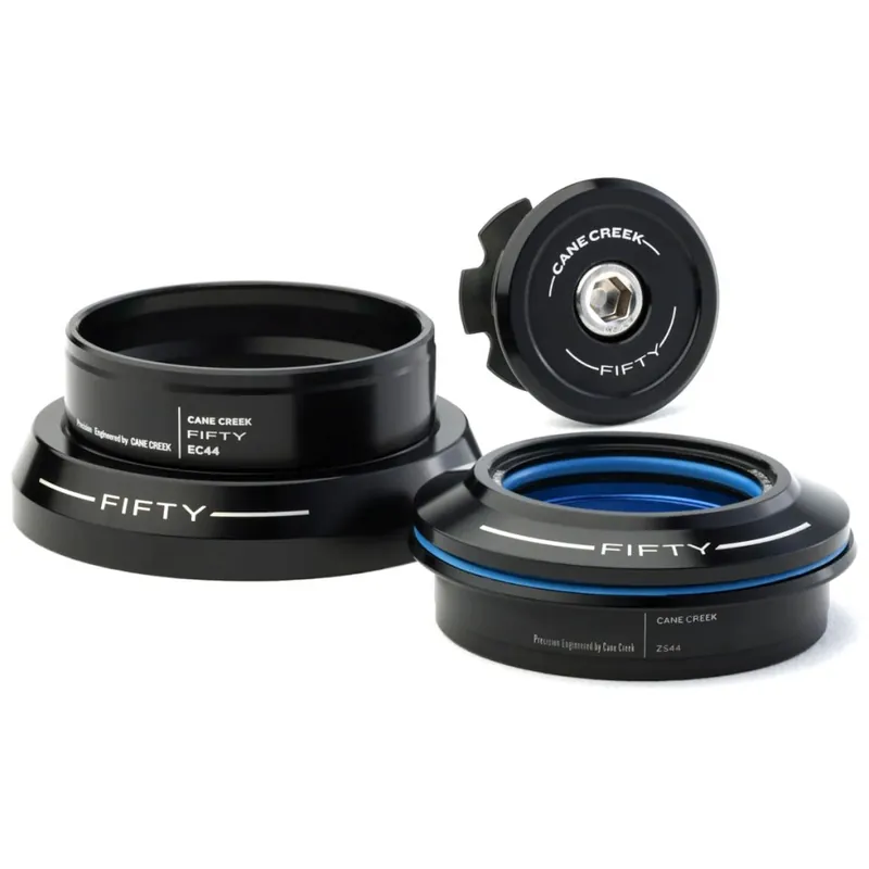 Jetzt Kaufen Cane Creek 50 Steuersatz - ZS44/28.6 EC44/30 - schwarz