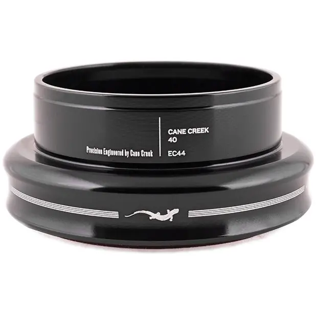 Ausverkauf Cane Creek 40.EC44 Bottom Steuersatz-Unterteil 1 1/4 Zoll - EC44/33