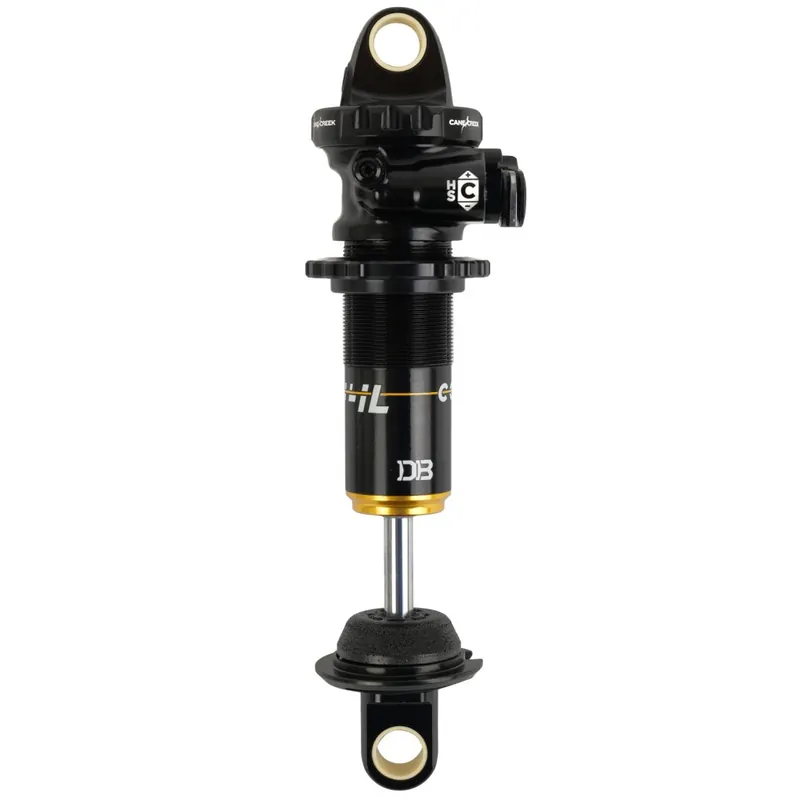 Cane Creek DB Coil IL Dämpfer (Next Gen) - schwarz Preiswert